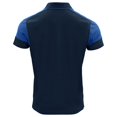 thumbnail image 2 of Printer Mens Prime Contrast Polo Shirt, 2 of 3