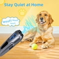 ZUPOX Dog Bark Deterrent Devices, Dog Barking Control Devices, Anti