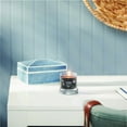 thumbnail image 2 of Yankee Candle MidSummer's Night Signature Collection Small Tumbler Candle - 1 Piece, Black, 2 of 2