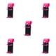 thumbnail image 1 of Sidaley Soporte para teléfono móvil Instalación práctica Soporte para teléfonos automáticos Estabilidad Rotación de 360 ​​​​° Type2 NO2 Sidaley CBP025479, 1 of 5