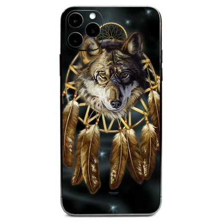 Fantasies Collection of Skins For Apple iPhone 11 (Best Fantasy Iphone Games)