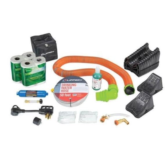 2023000844 Premium RV Starter Kit