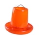 thumbnail image 4 of Comedero automático para pollos, cubo para alimento de aves, para césped, granja sin desperdicios, con transporte Estilo C, 4 of 9