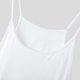 thumbnail image 5 of Ceisia Stretchy Slim Fit Mens Solid Color Thin Strap Workout Tank Top Gifts, 5 of 9