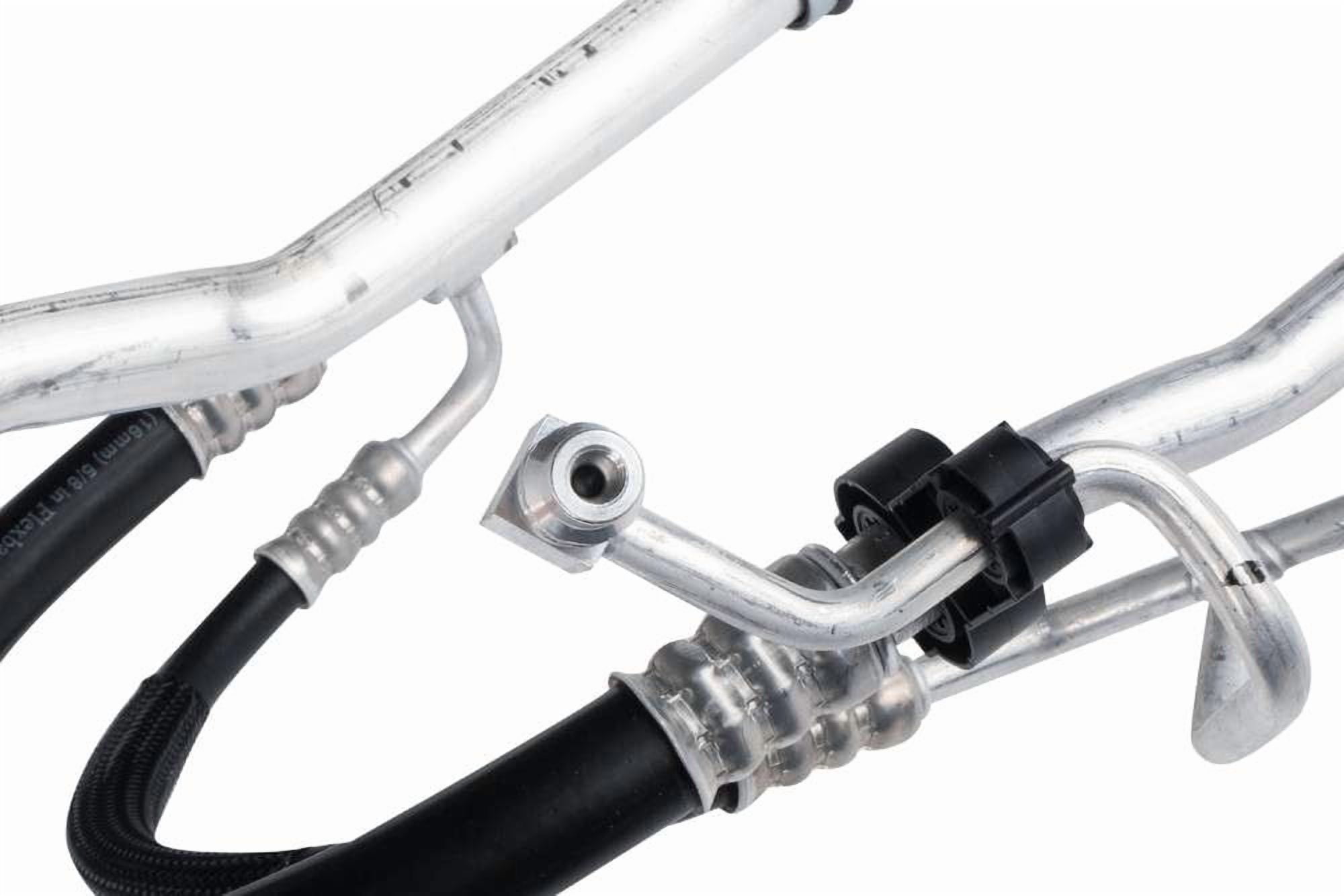 GM Genuine Parts 15-34886 A/C Compressor Hose
