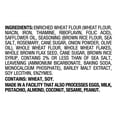 thumbnail image 3 of Back To Nature Rosemary Olive Oil Stoneground Wheat Crackers - 5 Oz - 6 Count, 3 of 3