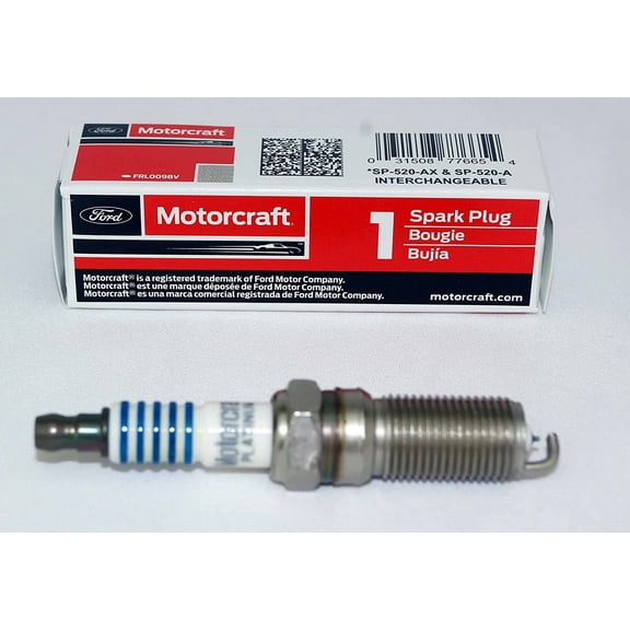 Motorcraft SPARKPLUG (P)