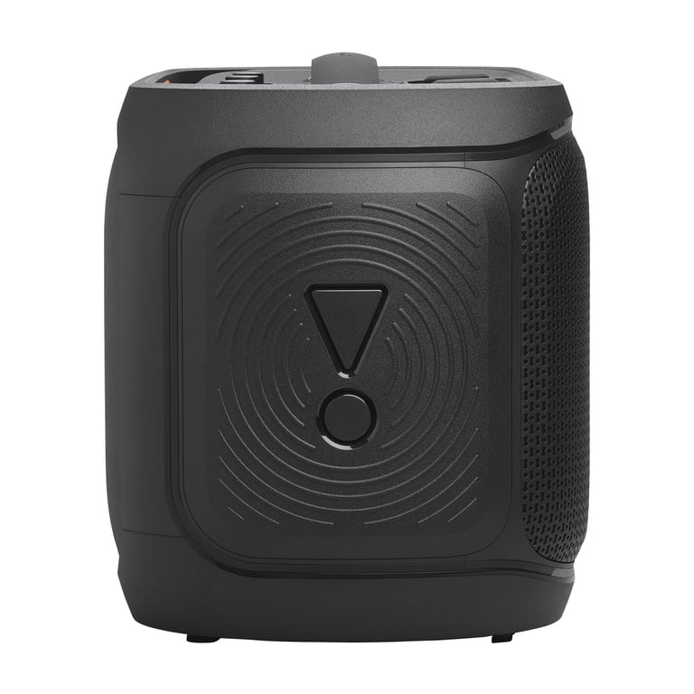 JBL, PartyBox On-The-Go 2, Portable party speaker, 15 hours