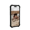 thumbnail image 6 of UAG iPhone 14 Pro Case Black 6.1" Essential Armor Built-in Magnet Compatible with MagSafe Charging Ultra Thin Ergonomic Protective Cover by URBAN ARMOR GEAR, 6 of 6