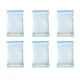 thumbnail image 2 of 1 bolsa de 10 toallitas húmedas para bebés, de tela no tejida, portátiles, hidratantes y limpiadoras., 2 of 12
