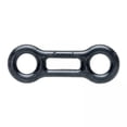 thumbnail image 1 of DYNWAVECA 6x Plastic Carabiner Ropes Locking Tool Rigging Fixing Rock Climbing Rappel Abseil, 1 of 10