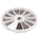 thumbnail image 3 of Kit de surtido de tuercas y tornillos de acero inoxidable YUNYI BRAND, 3 of 8