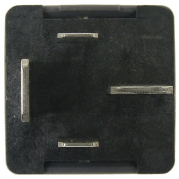 Standard Ignition Accessory Relay
