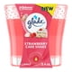 thumbnail image 1 of Ambientador Glade, batido para tartas de fresa, 100 ml, 1 of 9