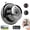 1 PCS, variant on Upgraded Ultra-Invisible No-Plug Camera, 1080P WiFi Mini Hidden Camera with Two-Way Audio, 170° Wide Angle, Long Battery Life, No-Drill Wireless Indoor Security Camera for Pet, Home, Office