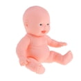 thumbnail image 4 of Paquete de 2 Muñecas s ebés Recién Nacidos, Modelo de Simulación, Juguetes para Baoblaze Los niños fingen juguetes, 4 of 8