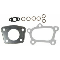 TURBO Mounting Gasket Set