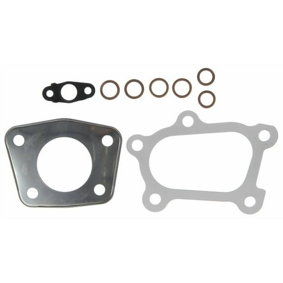 TURBO Mounting Gasket Set
