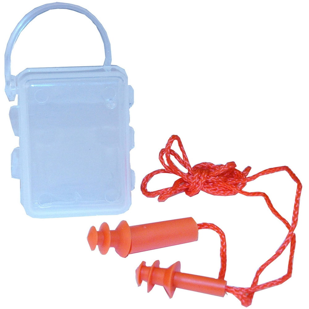 Maxpower 339471 Corded Ear Plugs