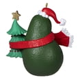 thumbnail image 3 of Hallmark Keepsake Christmas Ornament "Guacin' Around the Christmas Tree" Ornament with Sound, 3 of 7