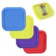 thumbnail image 2 of Magnetic Sewing Pincushion Set of 4, MultiFunctional Pin Insert for DIY Projects and Sewing Enthusiasts, 2 of 5
