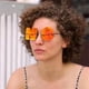 thumbnail image 1 of Xihbxyly Ofertas de Hoy Liquidación Prime Únicamente Irregular Irregularities In Montura Divertidas Sin Fiesta de Verano 2024 para Hombres y Mujeres, 1 of 3