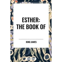 Esther: The Book of, (Hardcover)