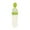 Green, variant on Guozer Silicone Baby Complementary Food Bottle Baby Bottles for Refrigerators,Freezers,Disinfection Cabinets And Dishwashers