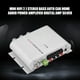 thumbnail image 3 of Mini Amplificador De Potencia Estéreo HiFi Con Salida De 2.1 Canales Para Automóvil Y Hogar, 3 of 7