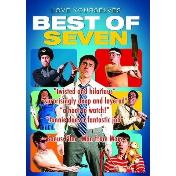 Best of Seven (DVD)
