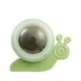 thumbnail image 3 of Liquidation & Promo, Crab Catnip Balls, Spinning Toys, Silent Rotation, Durable Plastic, for Cats, Entertaining Pet Gift, interactive Play, Cat Toys, Non-Toxic Material, Home/office Decor Hzhnb, 3 of 8