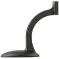 thumbnail image 6 of National Hardware Oil Rubbed Bronze Zinc Handrail Bracket N332-833, 6 of 7