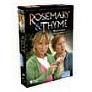 Rosemary & Thyme: Series 3 [DVD]