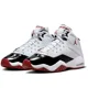 thumbnail image 2 of N I-K-E A i r-Jor-dan B'Loyal Chicago White Varsity Red Black 315317-160 Men's NBY, 2 of 6
