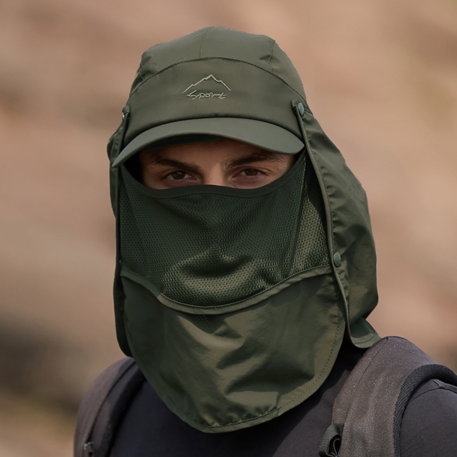 Fishing sun visor new arrivals