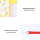 thumbnail image 3 of Hamaca de Tubo de Túnel para Mascotas Pequeñas Hamaca Colgante de Túnel para Hámster Accesorios de Jaula para Mascotas Pequeñas Hamaca de Túnel para Animales Pequeños ANGGREK Otros, 3 of 8