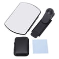 thumbnail image 2 of Smartphone Camera Mirror, Easy Installation High Transparency Lens Lightweight Reflection Shooting Mirror  for Outdoor Photography, 2 of 7