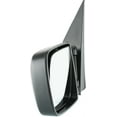 thumbnail image 2 of MIRROR Compatible For 2003-2011 Honda Element Left Driver Paintable, 2 of 5