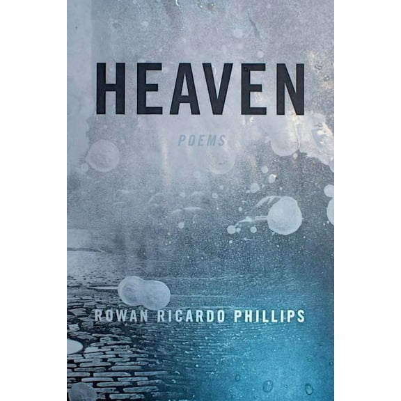 Heaven: Poems, (Paperback)