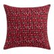 thumbnail image 2 of Christmas Snowflake Plaid Throw Pillow Cover Festive Holiday Decor For Birthday Christmas Parties Soft Cozy Cushion Cover For Couches/Chair Ideal Christmas Gift, 2 of 6