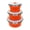 Red, variant on Ywmsfl Stretchable Leak Food Grade Silicones Meal Preps Container With Lid Extendable Lunch Box For Home Offices Picnics