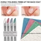 thumbnail image 5 of Set de herramientas de belleza para uñas HaiMiliya Pretratamiento para cutículas, 5 of 8