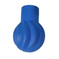 thumbnail image 1 of Ruiboury Barbell Landmine Portable Accessories Base for Black Split Presses Squats Rotation Blue 14.8cm, 1 of 6