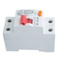 thumbnail image 2 of Circuit Breaker, Leakage Protector 2P 230VAC  For Commercial For High Rise Buildings 25A, 2 of 8