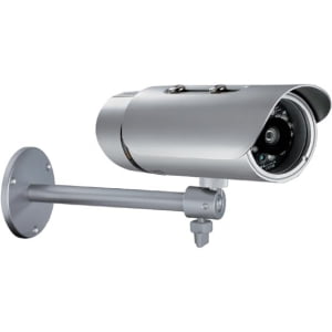 HD IR OUTDOOR NETWORK CAMERA