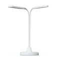 thumbnail image 1 of Lampe de Table Design à Double Tête DC 5V 8W, 1 of 8