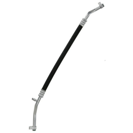 Four Seasons A/C Refrigerant Suction Hose P/N:56744 Fits select: 2009-2013 HONDA FIT