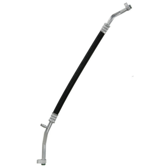 Four Seasons A/C Refrigerant Suction Hose P/N:56744 Fits select: 2009-2013 HONDA FIT