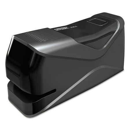 UPC: 0078787731264 | Rapid  RPD73126  Fixativ 20EX Personal Dual Electric Stapler  1 Each  Silver