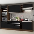 thumbnail image 2 of Cocina Integral Completa Modular Madesa Vicenza 290cm MN 02, 2 of 5